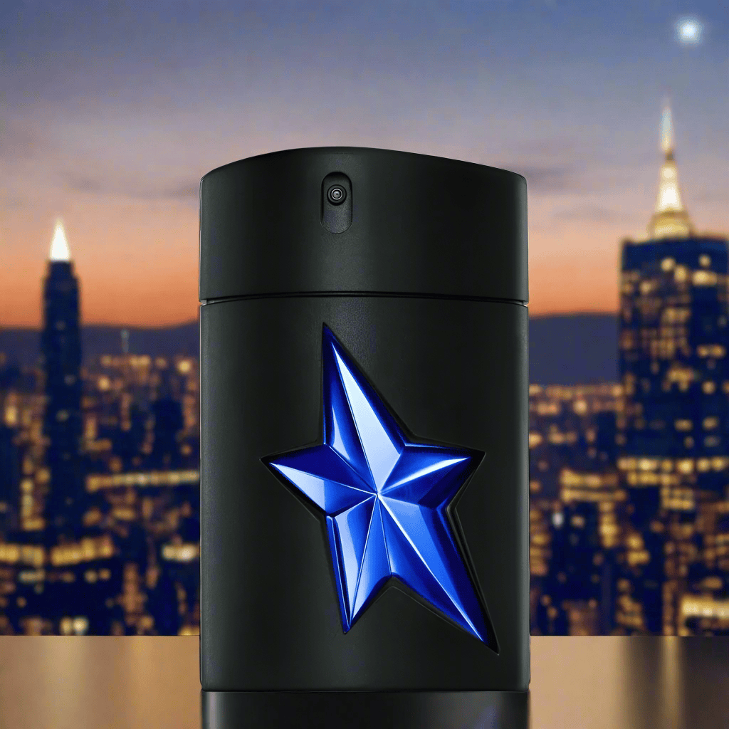 Thierry Mugler A*Men Stellar For Men Eau de Parfum 3.4 oz / 100 ml