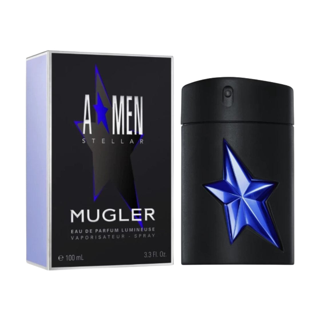 Thierry Mugler A*Men Stellar For Men Eau de Parfum 3.4 oz / 100 ml