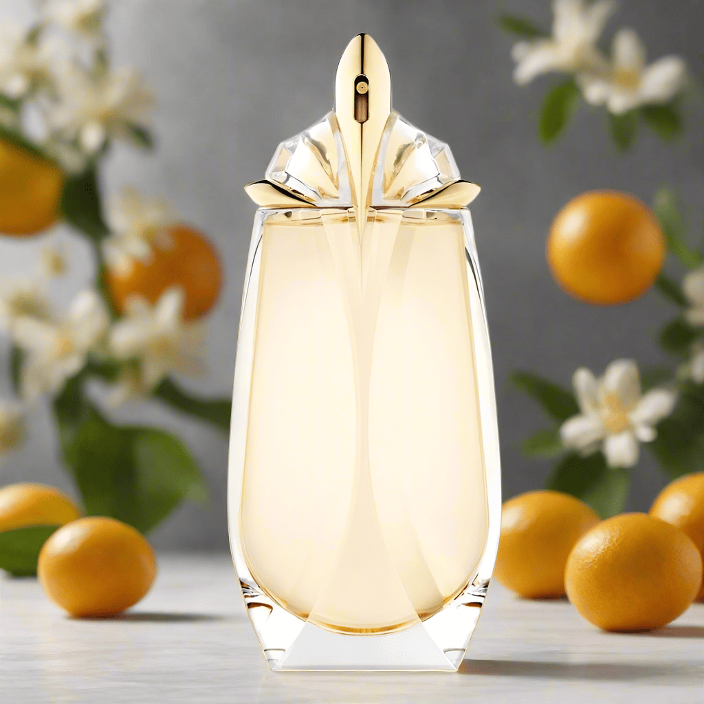 Thierry Mugler Alien Eau Extraordinaire Women's Perfume/Cologne Women Eau De Toilette Spray 3.0 Oz