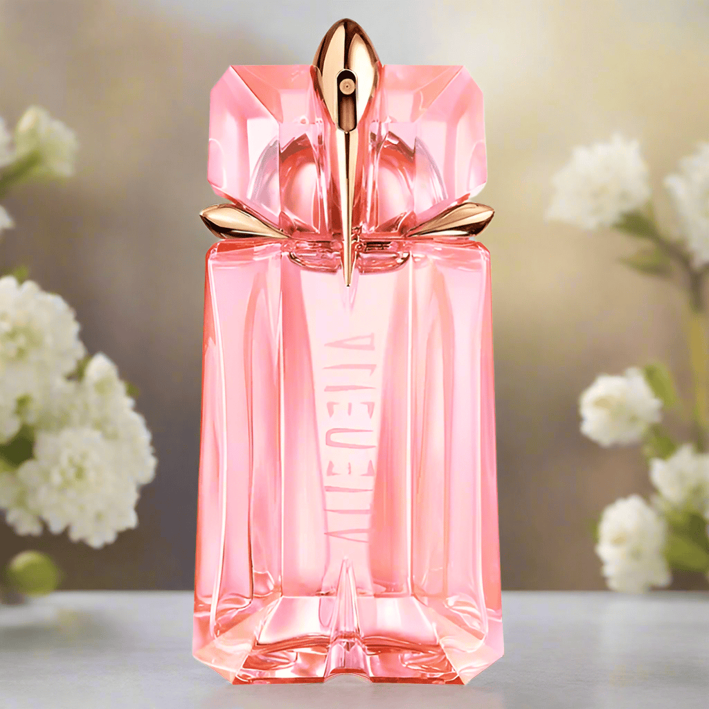 Thierry Mugler Alien Flora Futura Women's Perfume/Cologne For Women Eau De Toilette 2.0 oz / 3.0 oz Edt