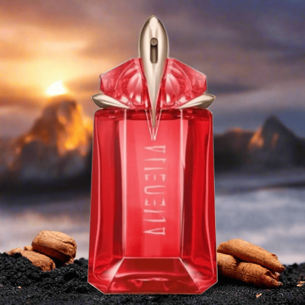 Thierry Mugler Alien Fusion Women's Perfume/Cologne Perfume For