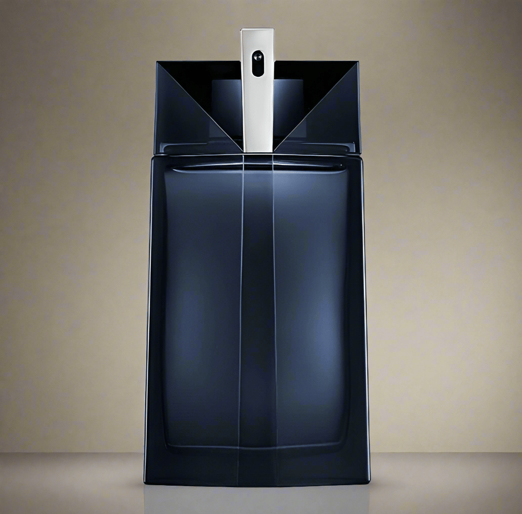 Thierry Mugler Alien Man Men's Perfume/Cologne For Men Eau De Toilette 3.4 oz Edt