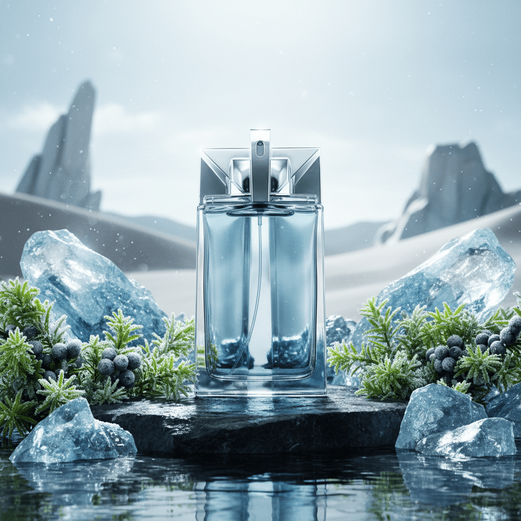 Thierry Mugler Alien Man Mirage 3.4 oz / 100 ml