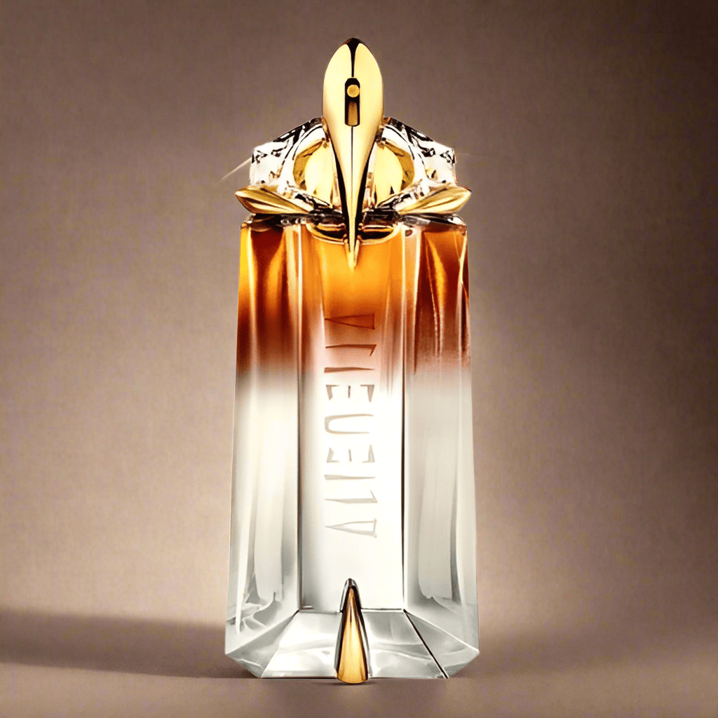 Thierry Mugler Alien Musc Mysterieux Perfume For Women Eau De Parfum Spray 3.0 Oz