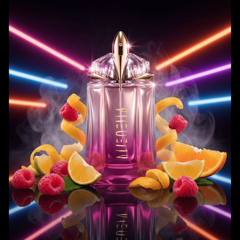 Thierry Mugler Alien Pulp 2.0 oz / 60 ml