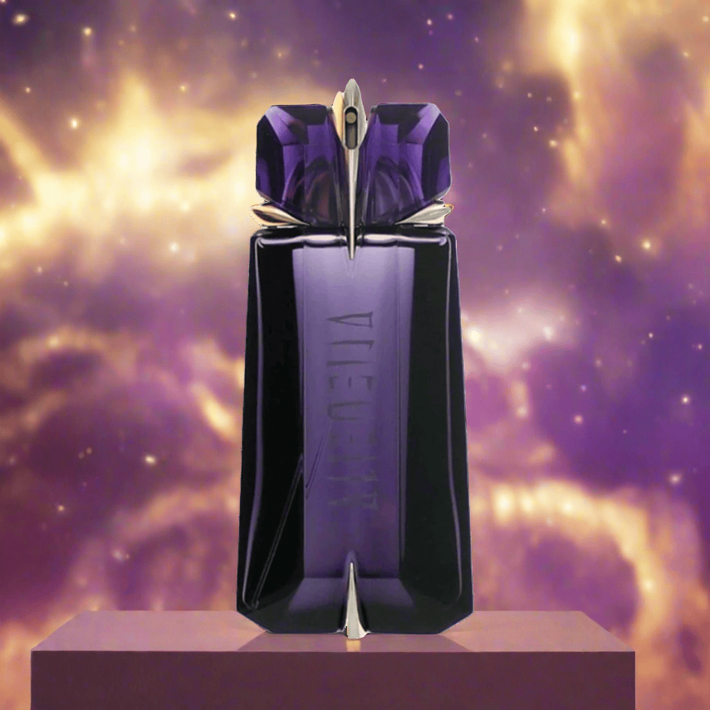 Thierry Mugler Alien Refillable For Women Eau De Parfum