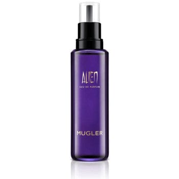 Thierry Mugler Alien Refillable For Women Eau De Parfum Refill 3.4 oz / 100 ml