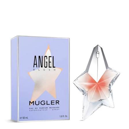 Thierry Mugler Angel Blush 3.3 oz / 100 ml