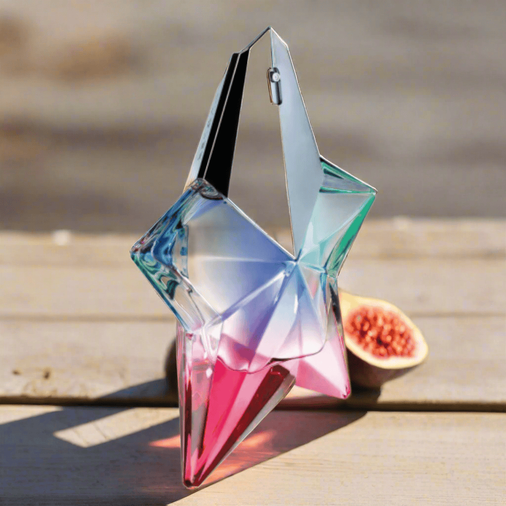 Thierry Mugler Angel Eau Croisière 2020 Perfume For Women/Cologne For Women Eau de Toilette 1.7 Oz Edt