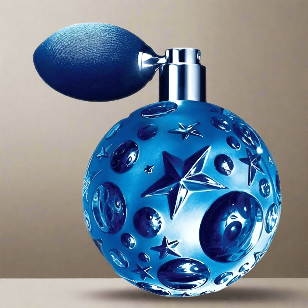 Thierry Mugler Angel Étoile Des Rêves Women's Perfume/Cologne For Women Eau De Parfum 3.4 oz Edp