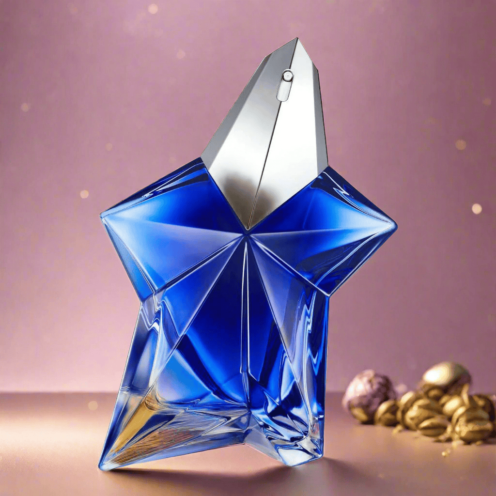 Thierry Mugler Angel Stellar - For Women Eau de parfum 3.4 oz