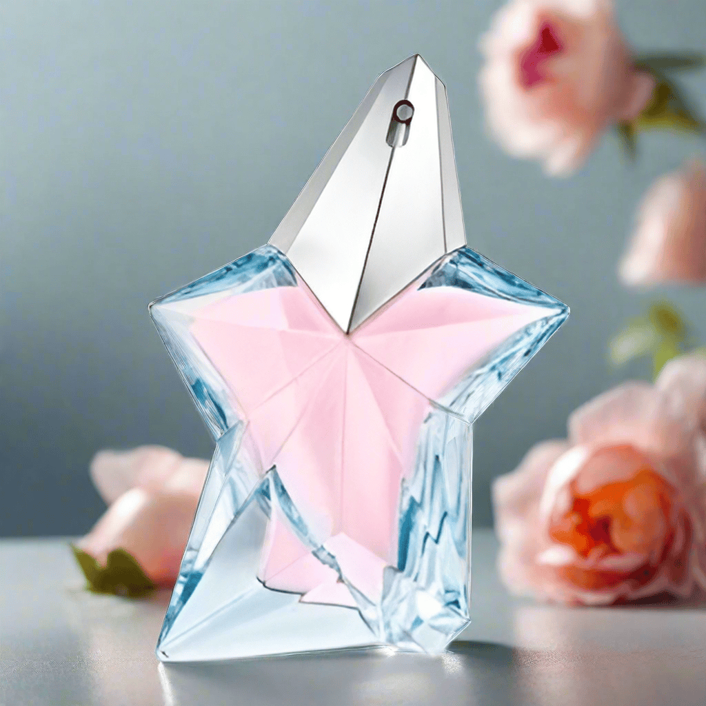 Thierry Mugler Angel Women's Perfume/Cologne For Women Eau De Toilette 1.0 oz / 1.7 oz / 3.4 oz Edt