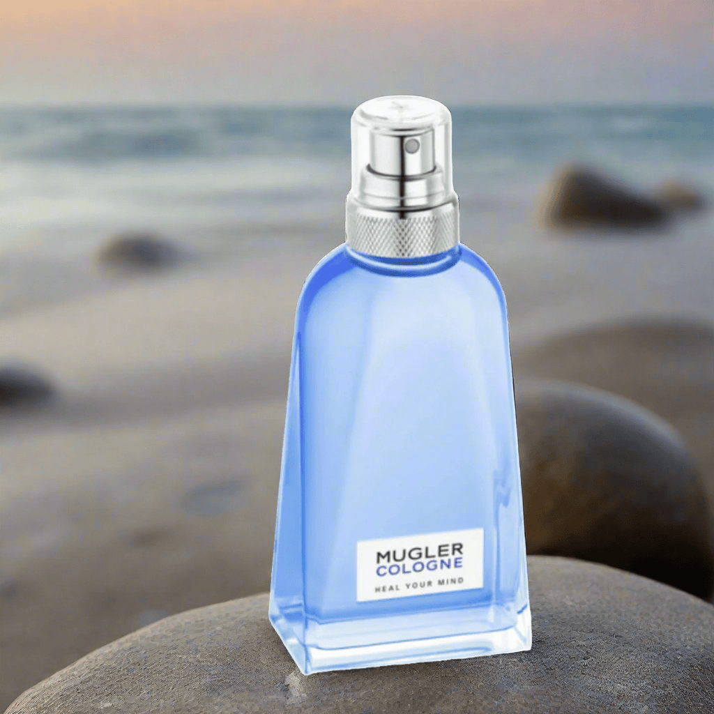 Thierry Mugler Heal Your Mind 3.4 Oz Edt– Fandi Perfume