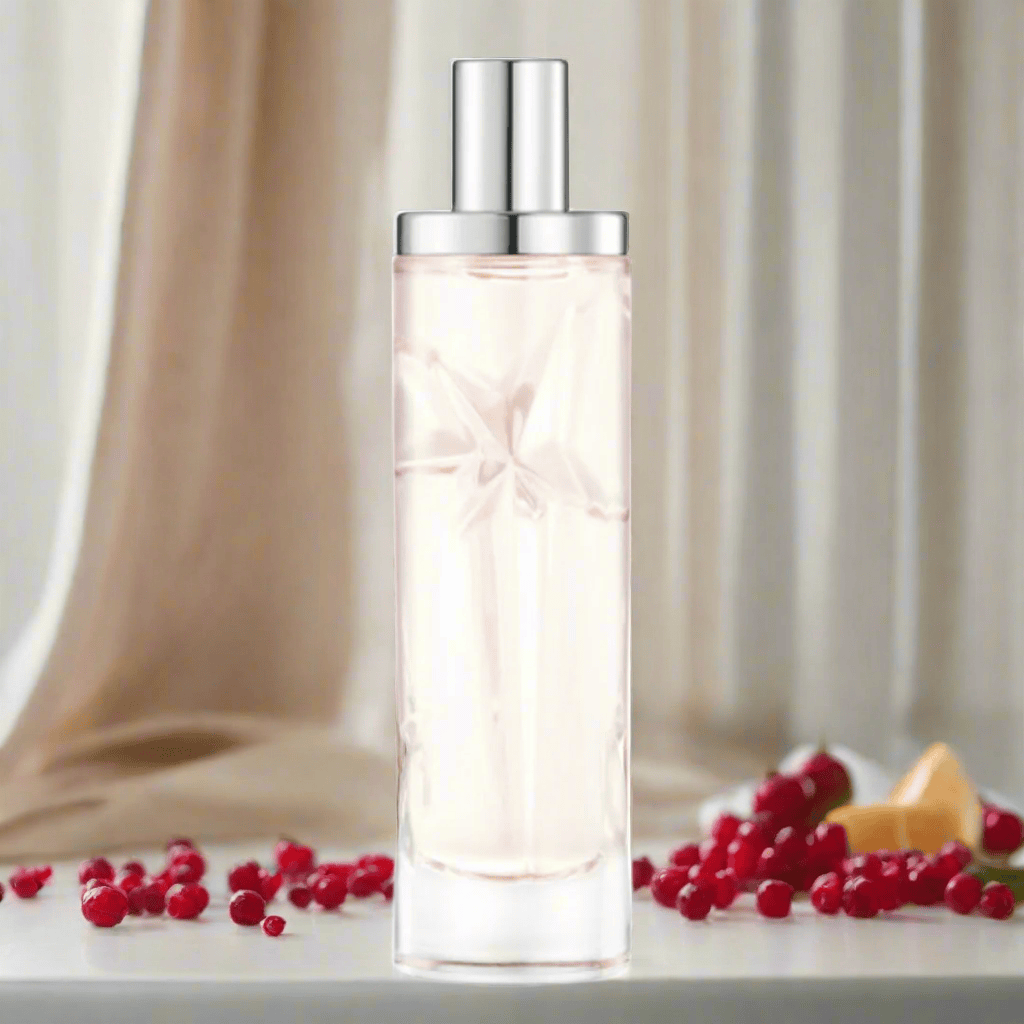 Thierry Mugler Secret Eau de Toilette Perfume For Women/Cologne For Women Eau de Toilette 1.7 Oz Edt