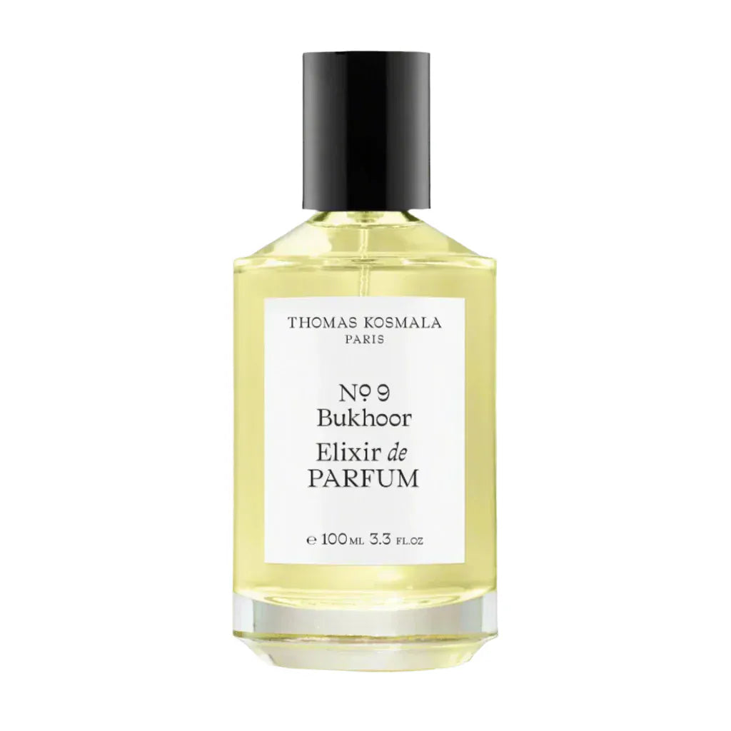 Thomas Kosmala Bukhoor No. 9 Unisex Perfume/Cologne For Men & Women Eau de Parfum 3.3 oz Edp
