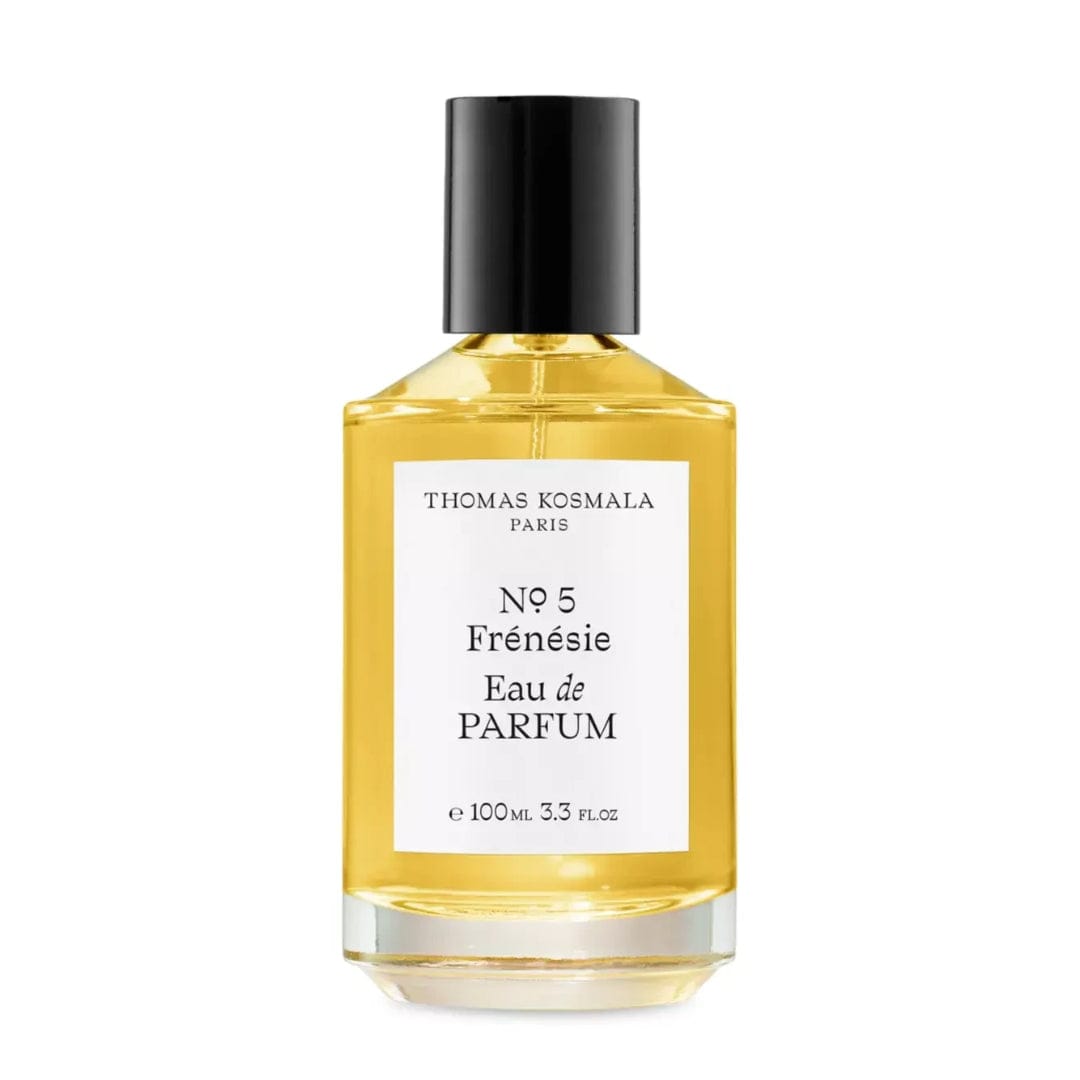 Thomas Kosmala Frenesie No. 5 Unisex Perfume/Cologne For Men & Women Eau de Parfum 3.3 oz Edp