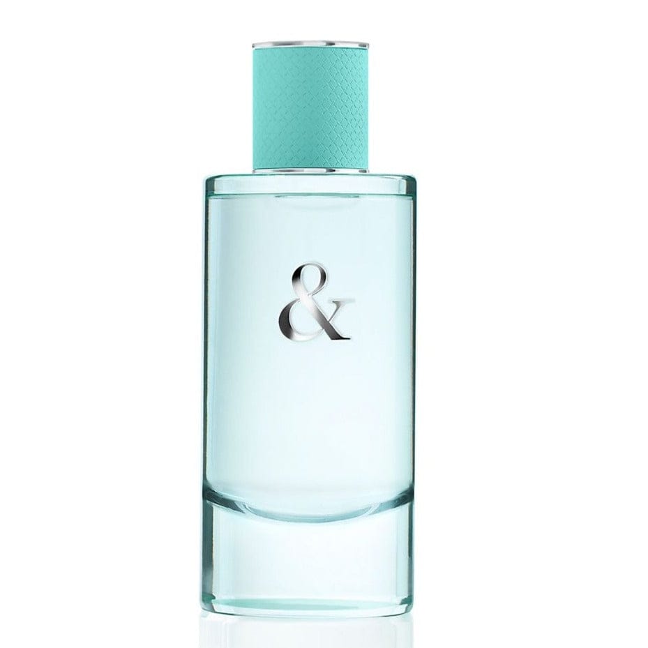 Tiffany & Love For Her Women’s Perfume/Cologne For Women Eau de Parfum 1.6 oz / 3.0 oz / Gift Set 3.0 oz Edp