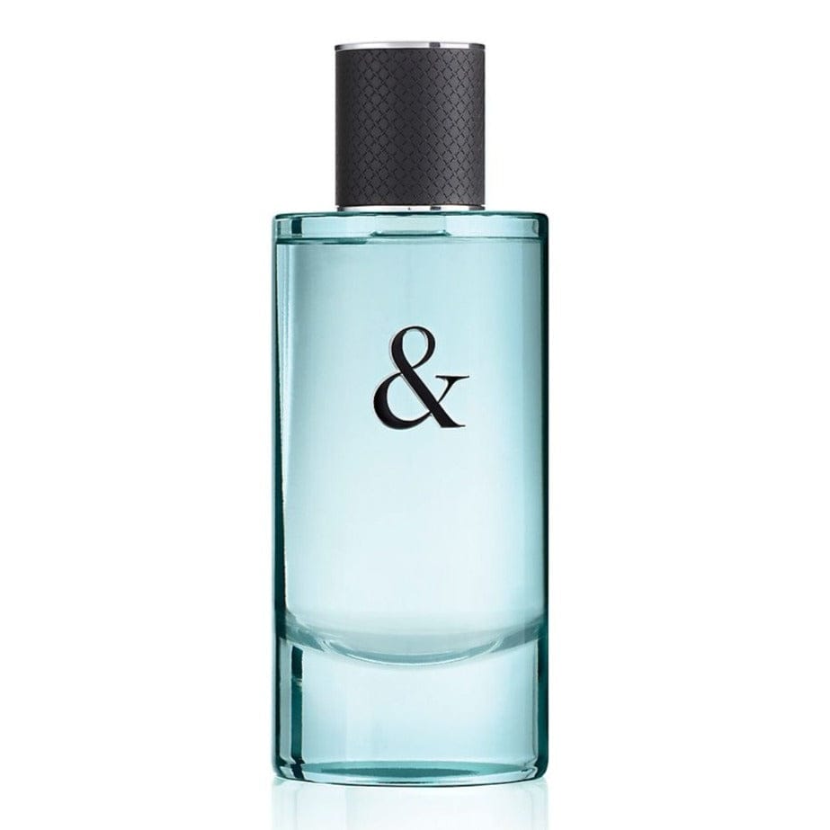 Tiffany & Love For Him Men’s Perfume/Cologne For Men Eau de Toilette 1.7 oz / 3.0 oz Edt