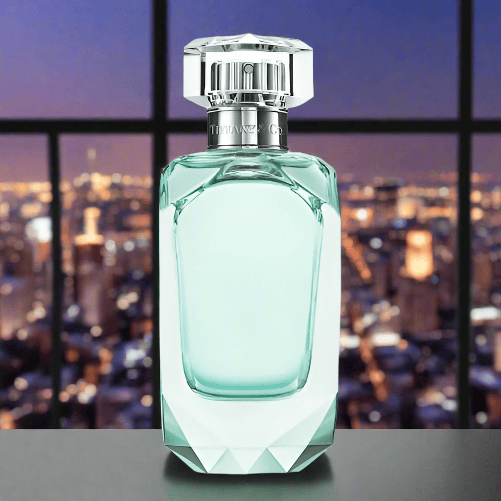 Tiffany Tiffany & Co Intense Women's Perfume/Cologne For Women Eau De Parfum 1.7 oz / 2.5 oz Edp