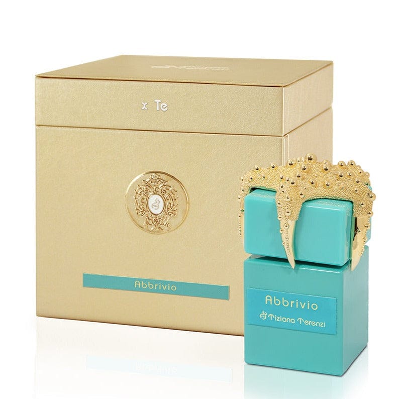 Tiziana Terenzi Abbrivio Unisex Perfume/Cologne For Men & Women Eau de Parfum 3.38 oz Edp