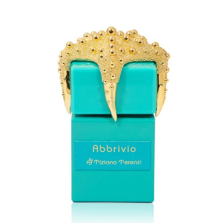 Tiziana Terenzi Abbrivio Unisex Perfume/Cologne For Men & Women Eau de Parfum 3.38 oz Edp