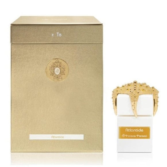 Tiziana Terenzi Atlantide Unisex Perfume/Cologne For Men & Women Eau de Parfum 3.38 oz Edp