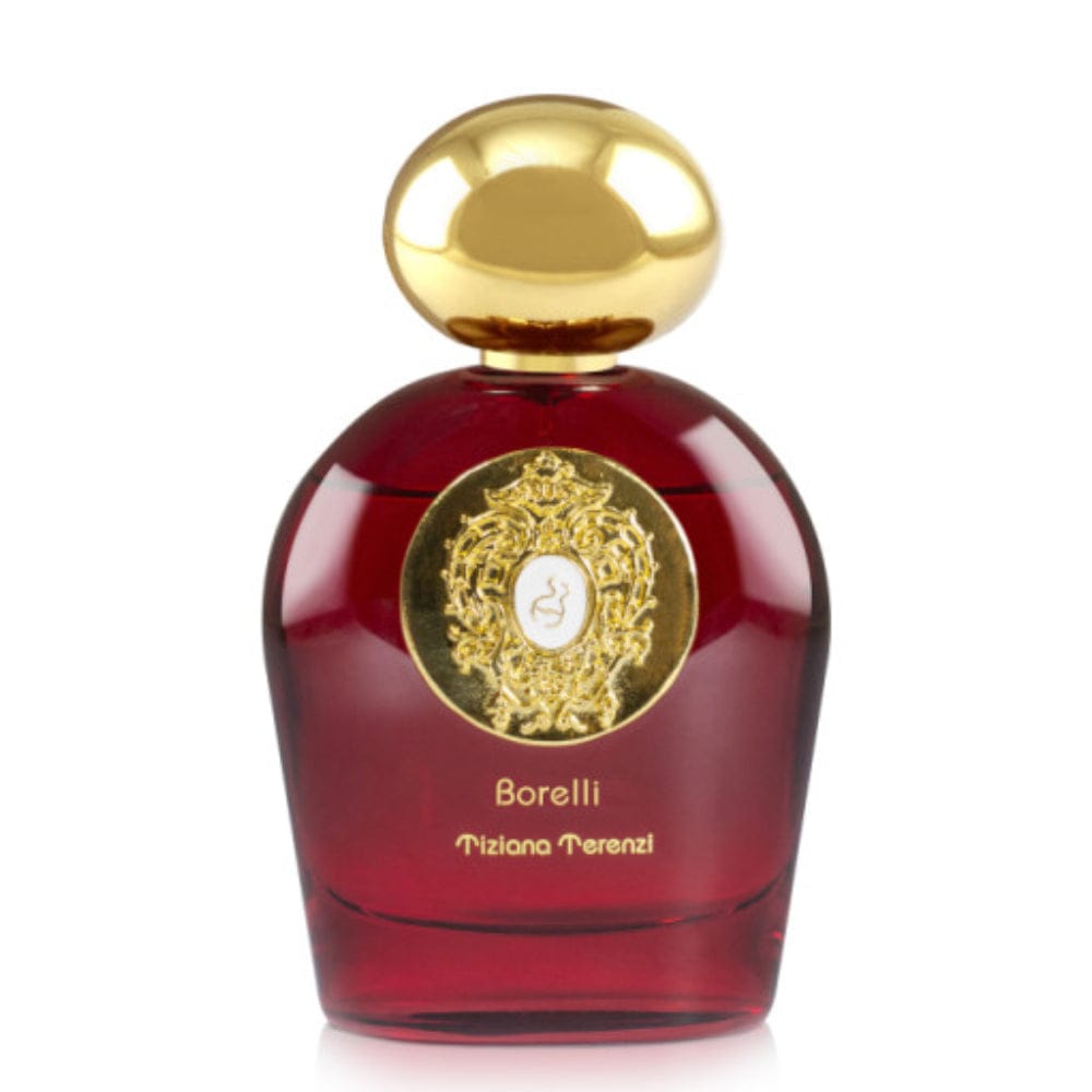 Tiziana Terenzi Borelli Unisex Perfume/Cologne For Men & Women Eau de Parfum 3.38 oz Edp