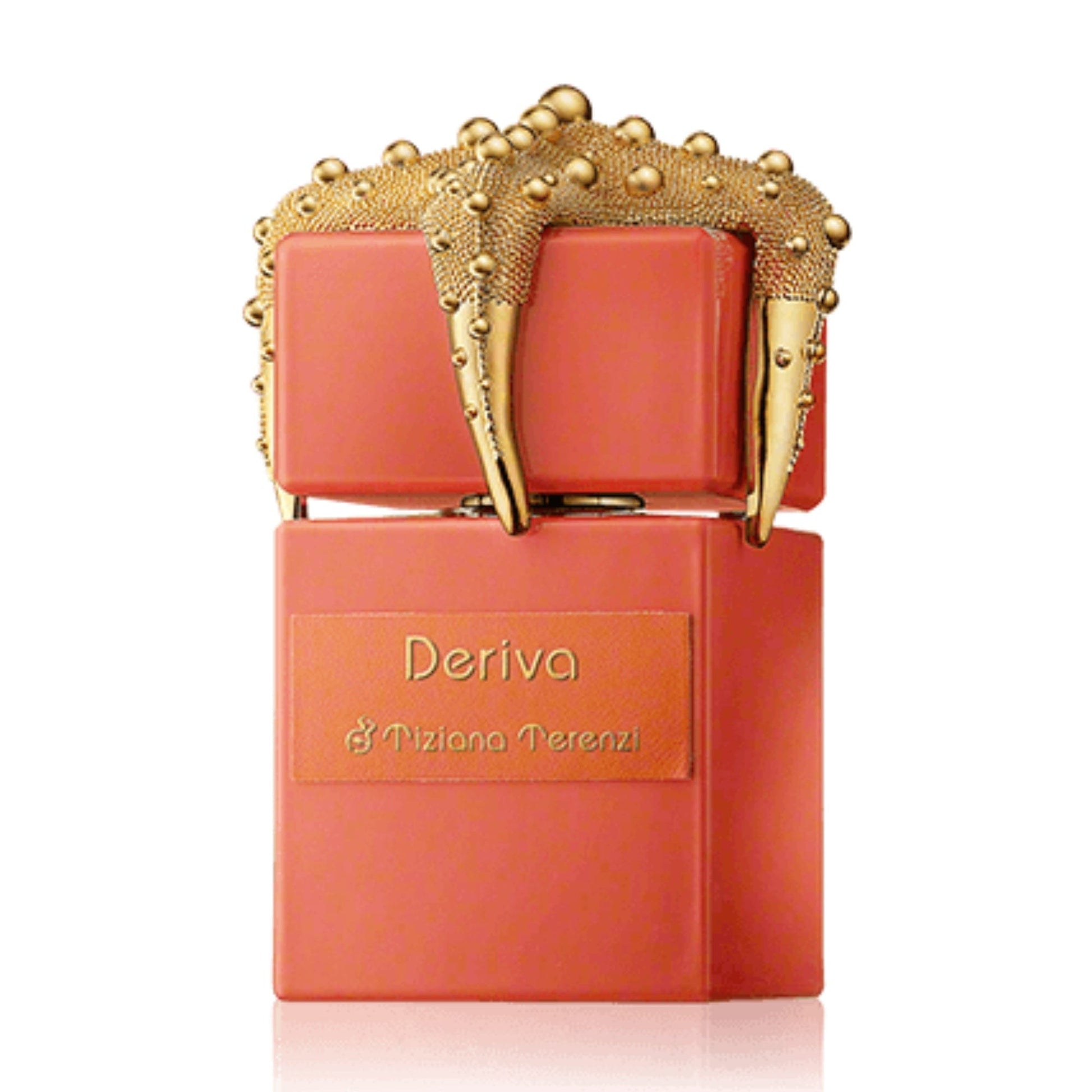 Tiziana Terenzi Deriva Unisex Perfume/Cologne For Men & Women Eau de Parfum 3.38 oz Edp
