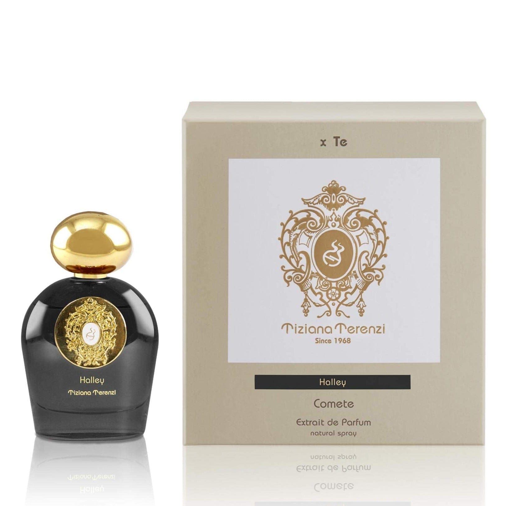 Tiziana Terenzi Hyakutake Unisex Perfume/Cologne For Men & Women Eau de Parfum 3.38 oz Edp