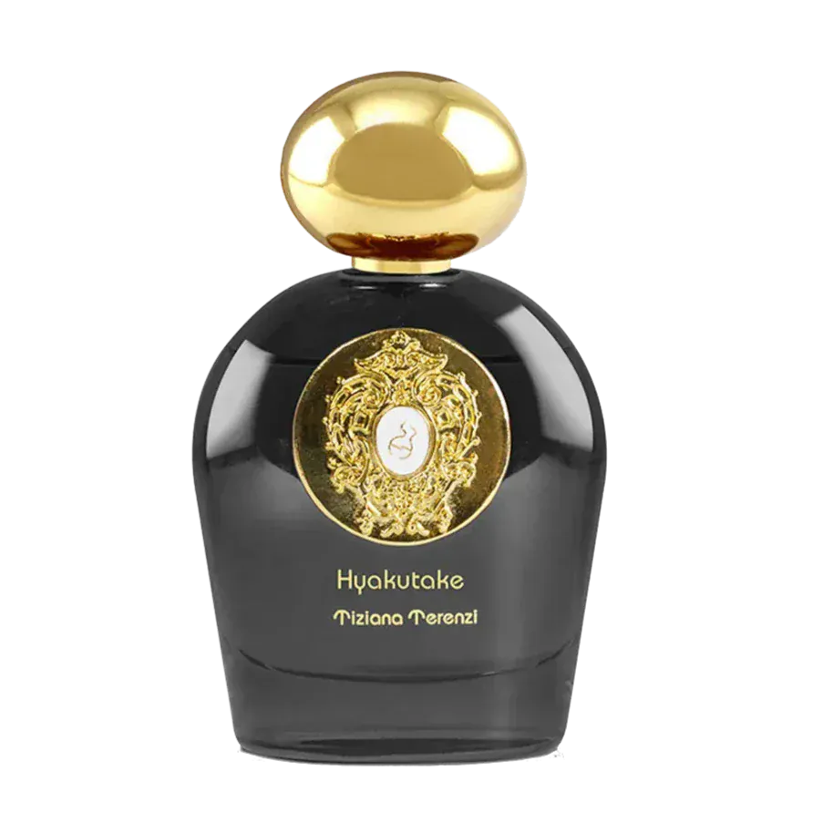 Tiziana Terenzi Hyakutake Unisex Perfume/Cologne For Men & Women Eau de Parfum 3.38 oz Edp