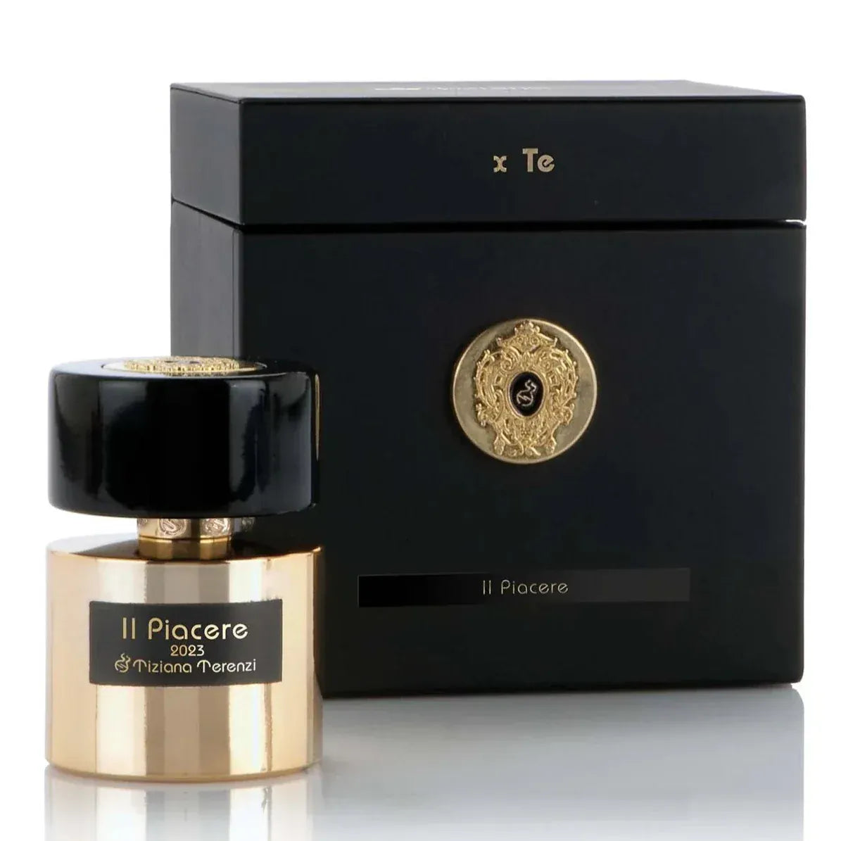 Tiziana Terenzi Il Piacere 2023 Unisex Perfume/Cologne For Men & Women Eau de Parfum 3.38 oz Edp