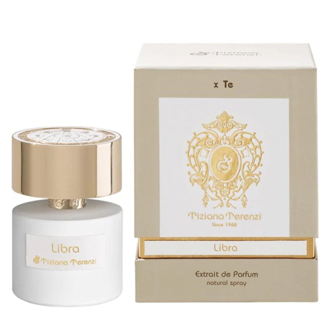 Tiziana Terenzi Libra Unisex Perfume/Cologne For Men & Women Eau de Parfum 3.38 oz Edp