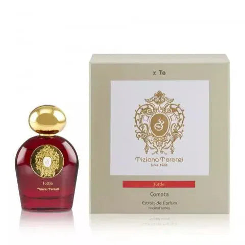 Tiziana Terenzi Tuttle Perfume/Cologne For Men & Women Eau de Parfum 3.38 oz Edp