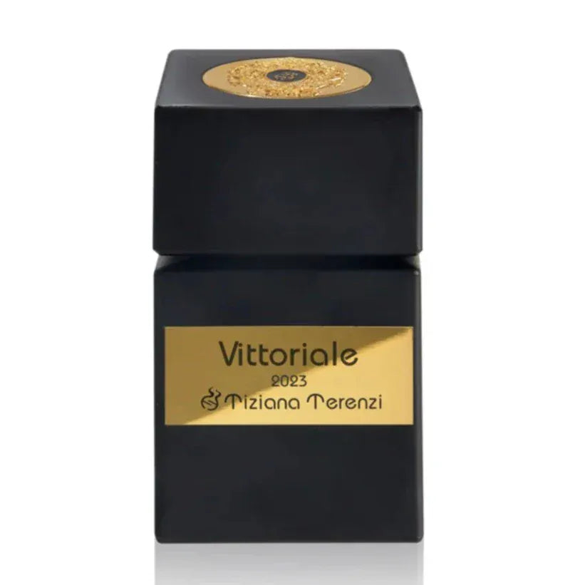 Tiziana Terenzi Vittoriale 2022 Unisex Perfume/Cologne For Men & Women Eau de Parfum 3.38 oz  Edp