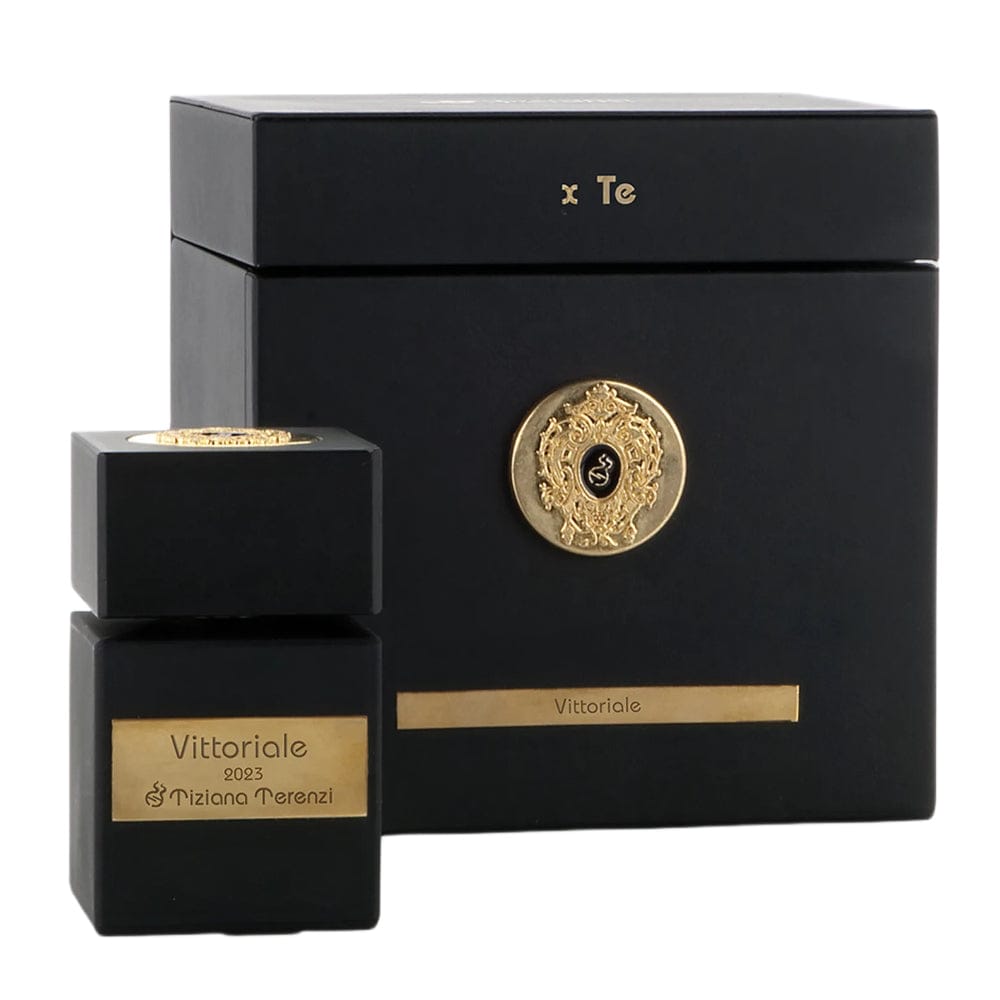 Tiziana Terenzi Vittoriale 2022 Unisex Perfume/Cologne For Men & Women Eau de Parfum 3.38 oz  Edp