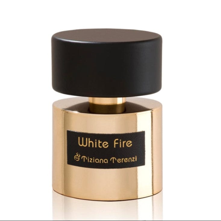 Tiziana Terenzi White Fire Unisex Perfume/Cologne For Men & Women Eau de Parfum 3.4 oz Edp