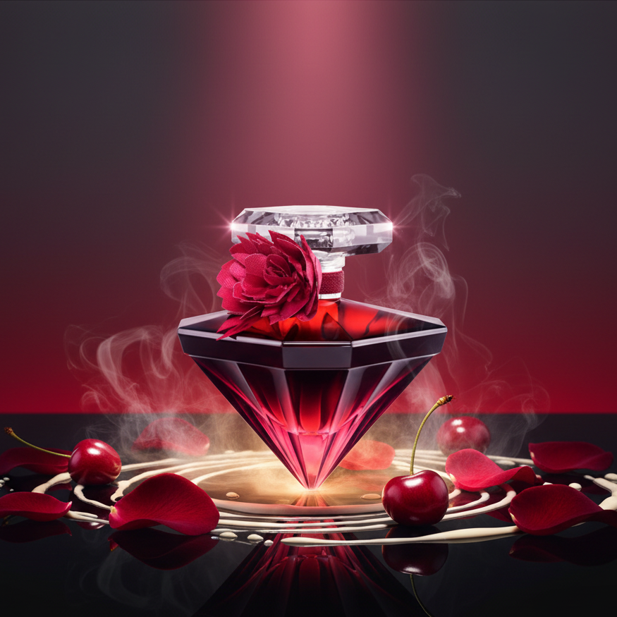 Lancome La Nuit Trésor Intense For Women Eau de Parfum – Fandi Perfume