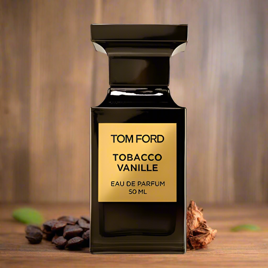 Tom Ford Tobacco Vanille - Unisex Eau De Parfum – Fandi Perfume Tom Ford Tobacco Vanille - Unisex Eau De Parfum – Fandi Perfume