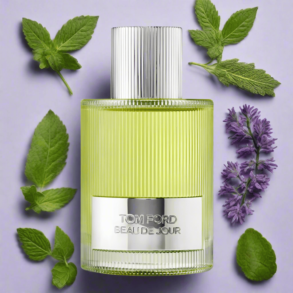 Tom Ford Beau De Jour - For Men Eau de Parfum