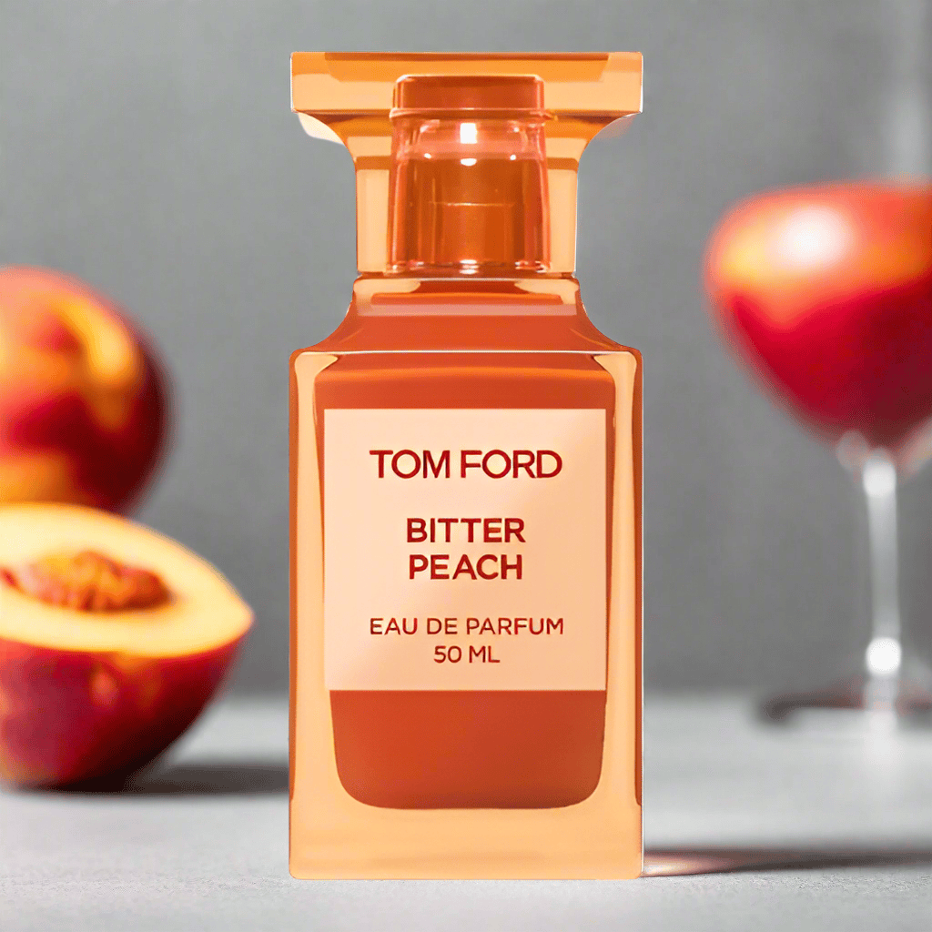Tom Ford Bitter Peach - Unisex Eau De Parfum