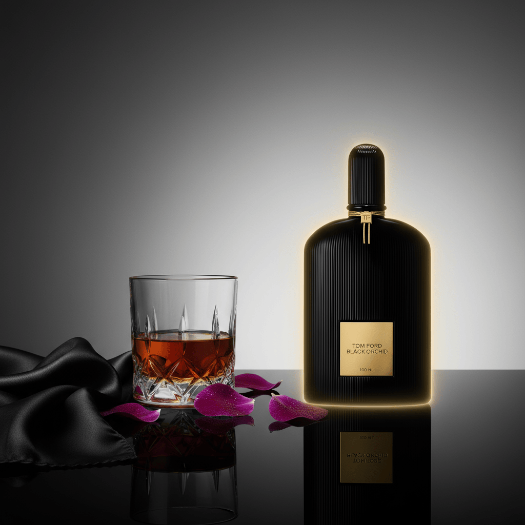 Tom Ford Black Orchid - For Women Eau De Parfum