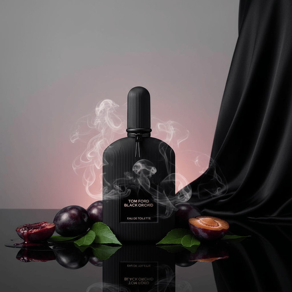 Tom Ford Black Orchid - For Women Eau De Toilette 3.4 oz / 100 ml