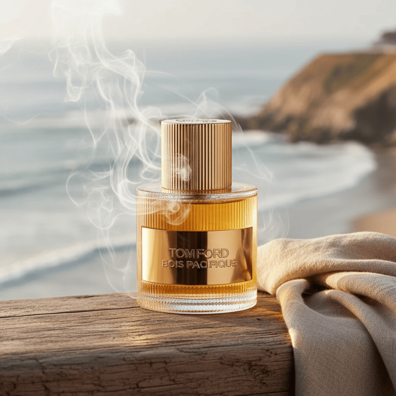 Tom Ford Bois Pacifique– Fandi Perfume