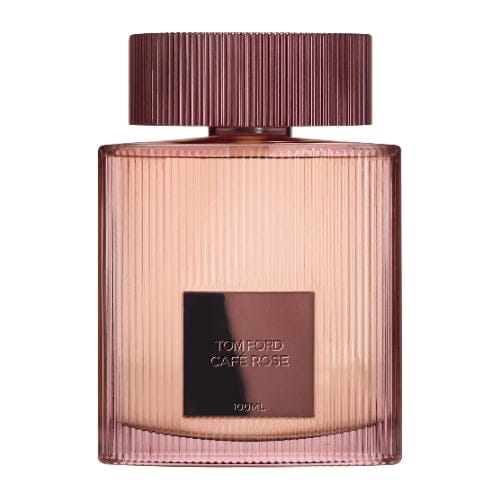 Tom Ford Cafe Rose - Unisex Eau De Parfum 1.7 oz / 50 ml