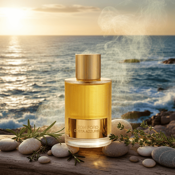 Tom Ford Costa Azzurra - Unisex Eau de Parfum– Fandi Perfume