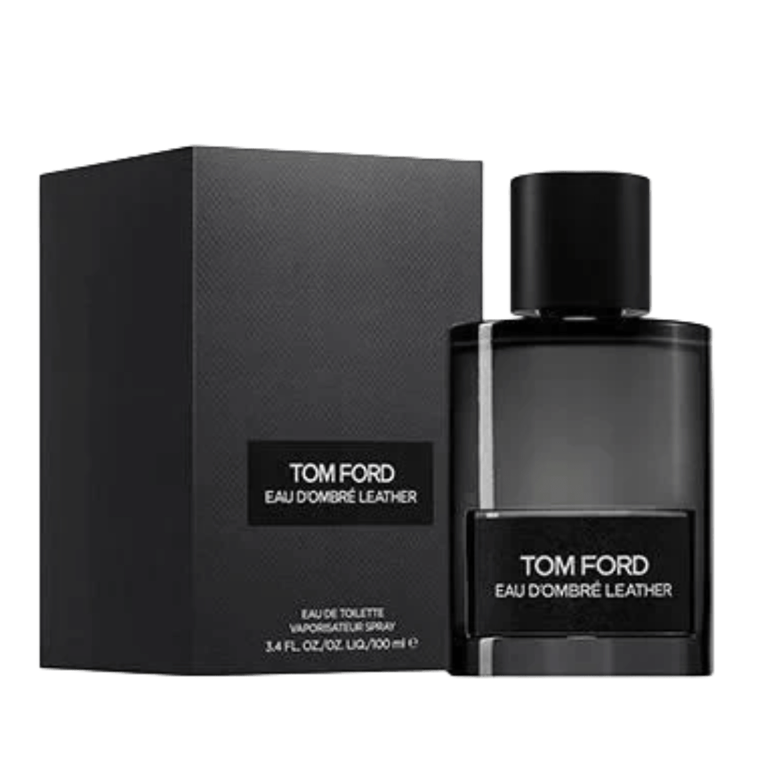 Tom Ford Eau d’Ombré Leather 3.4 oz / 100 ml  -  Eau de Toilette