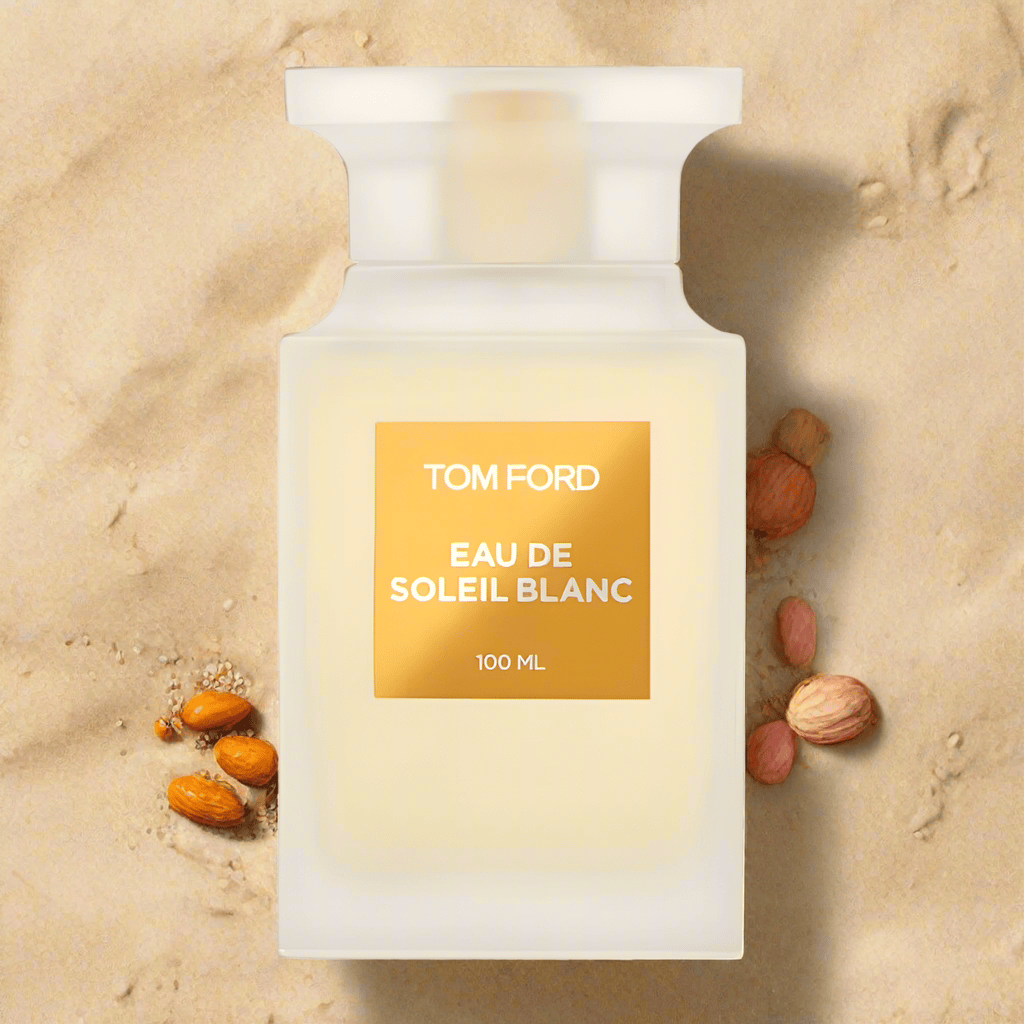 Tom Ford Eau De Soleil Blanc - Unisex Eau De Toilette