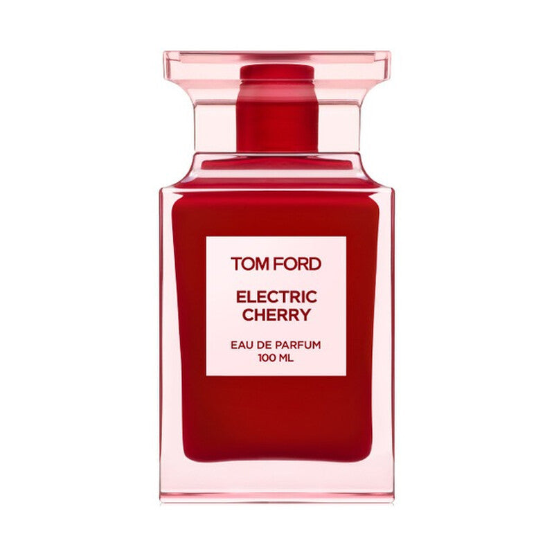 Tom Ford Electric Cherry