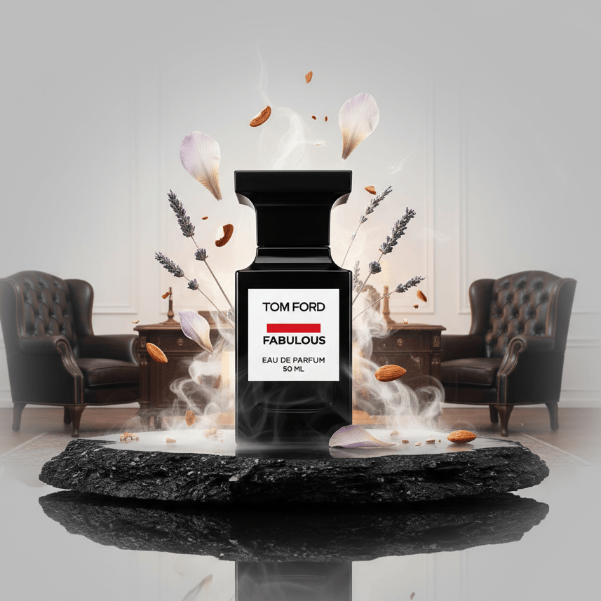 Tom Ford Fabulous - Unisex Eau de Parfum