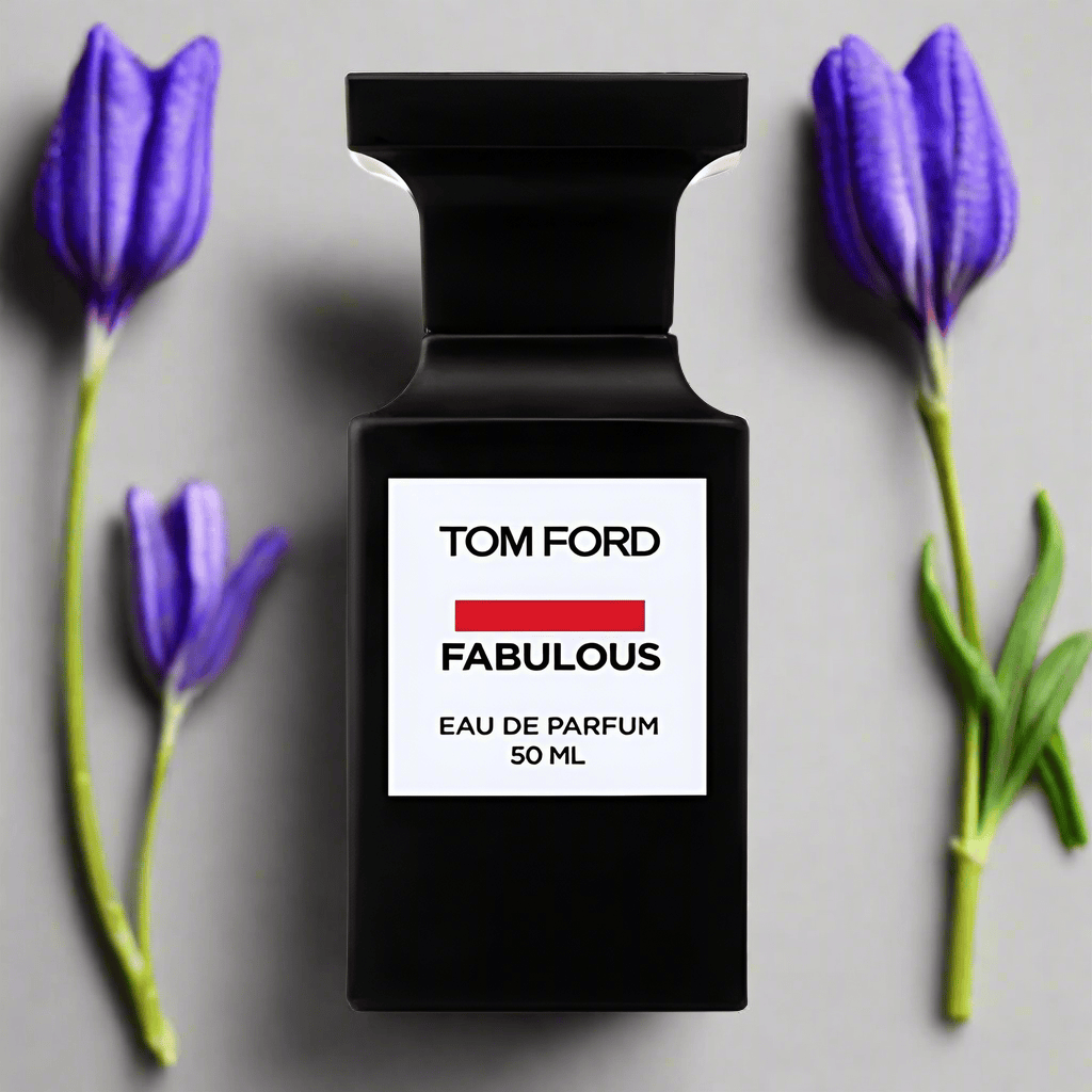 Tom Ford Fabulous - Unisex Eau de Parfum